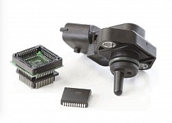 Td5 Uprated MAP Sensor