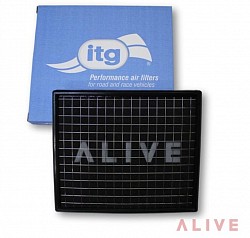 ITG Air Filter