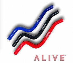 Alive Td5 Breather Hose